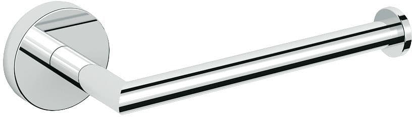 PORTE-ROULEAU SANS COUVERCLE HOLD O(N) CHROME vue 1