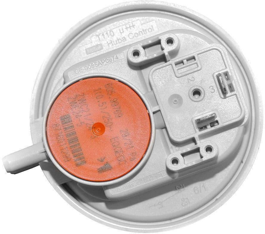 PRESSOSTAT BOSCH vue 1