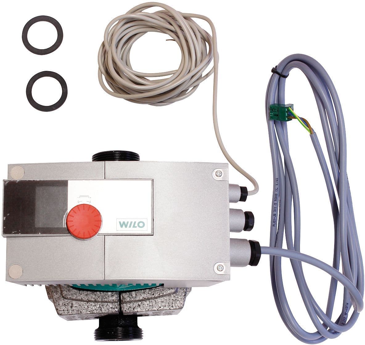 POMPE RENDEMENT HAUT VAILLANT ECOCRAFT VKK 2006-2806 vue 1