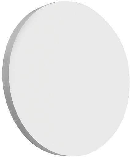 PLAQUE BOUCHE ERGOVENT RONDO 160MM vue 1