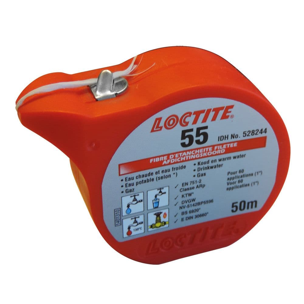 LOC ETANCHE FILETEE 50M vue 1