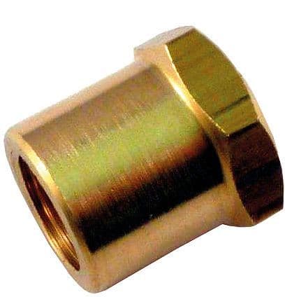 REDUCTION POUR REGULATEUR DE PRESSION A 2 ETAGES 20/150F-3/8"F vue 1