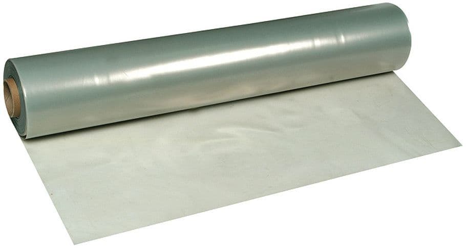 FILM PE NEUTRAL D-FLOOR LARGEUR 1200MM ROULEAU 100M² vue 1