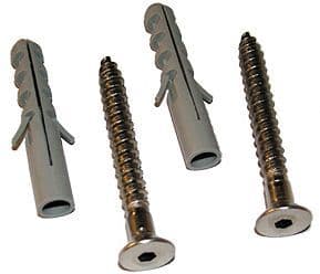 SET DE FIXATION SIEGE HEWI 801 BM21.4 vue 1