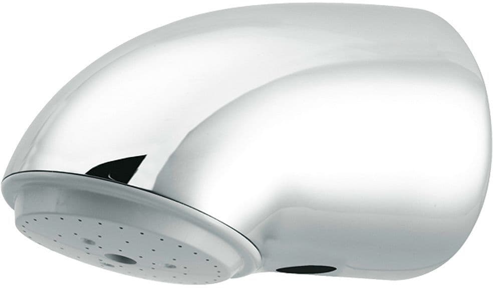 DOUCHE DE TETE VR15 RADA ANTI-VANDALISME 1/2" 9L/MIN CHROME vue 1