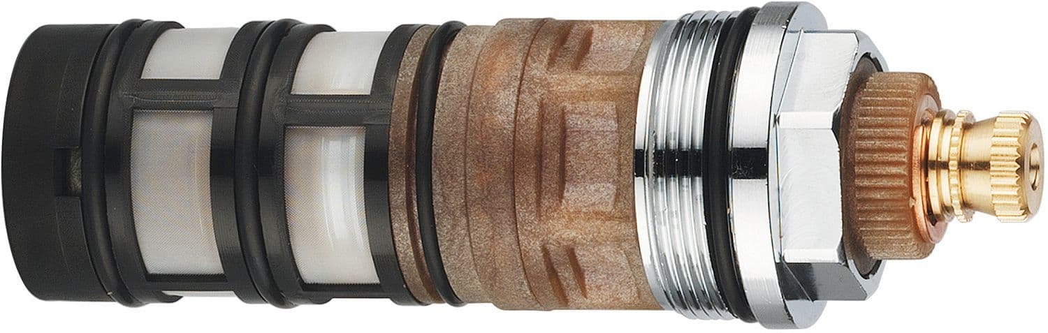 ELEMENT THERMOSTATIQUE NOBILI vue 1