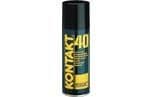 Produit lubrifiant / protecteur - multifonctions - Kontakt 40 - 200ml vue 1