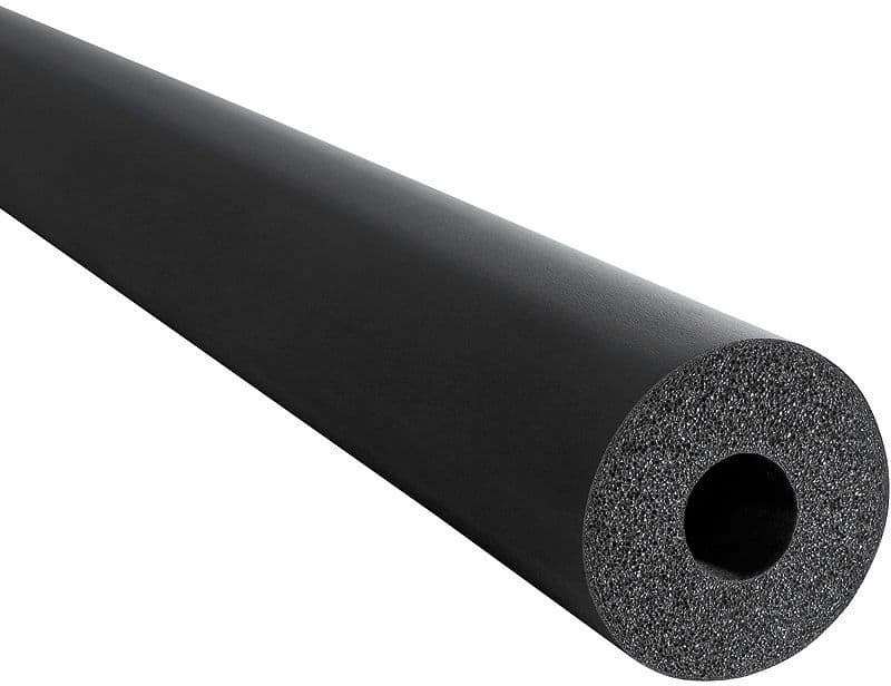 ISOLATION ARMAFLEX HT 19X28MM (YB3/4) LONGUEUR 2M vue 1