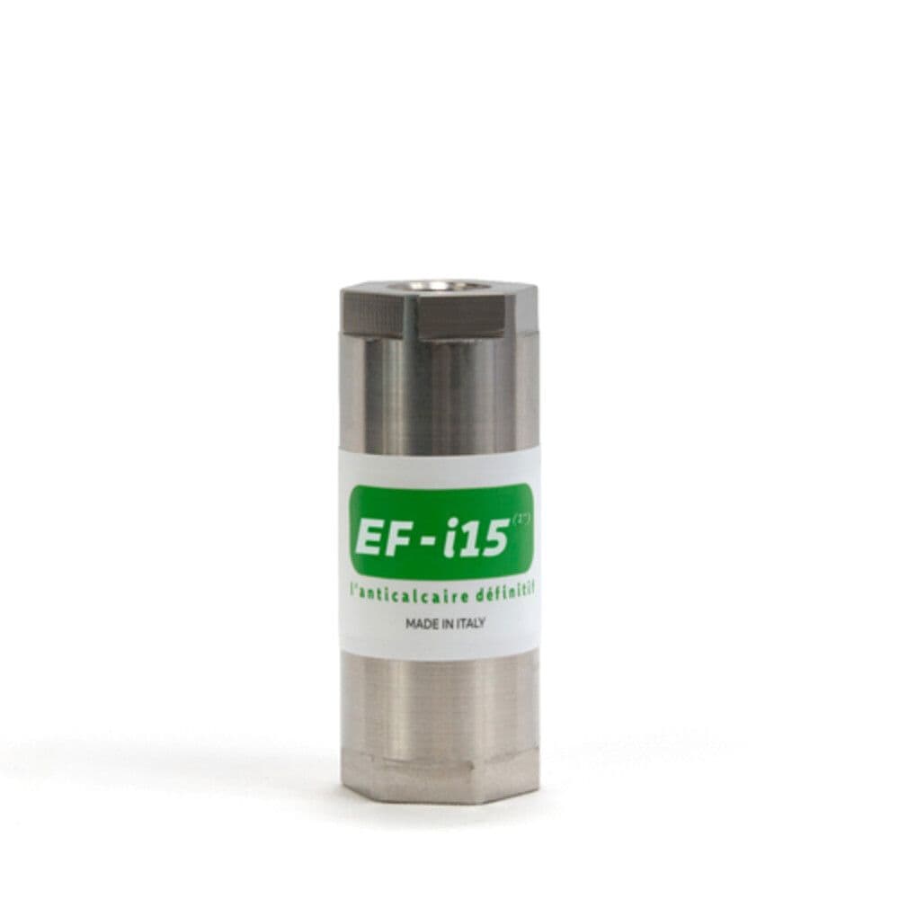 Drag'eau système anti-calcaire diamètre 15 1/2 " vue 1