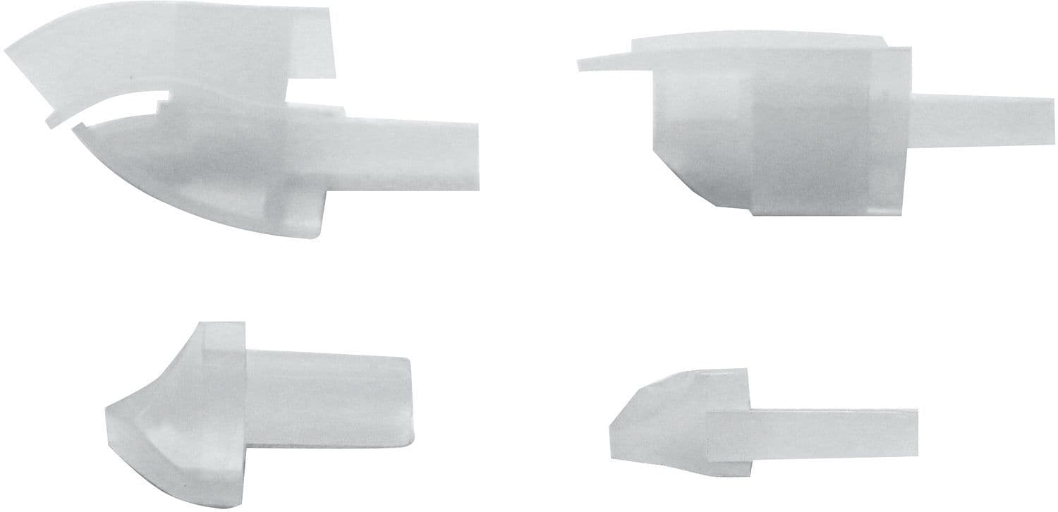 POCHETTE BOUCHONS JOINTS NOVELLINI vue 1