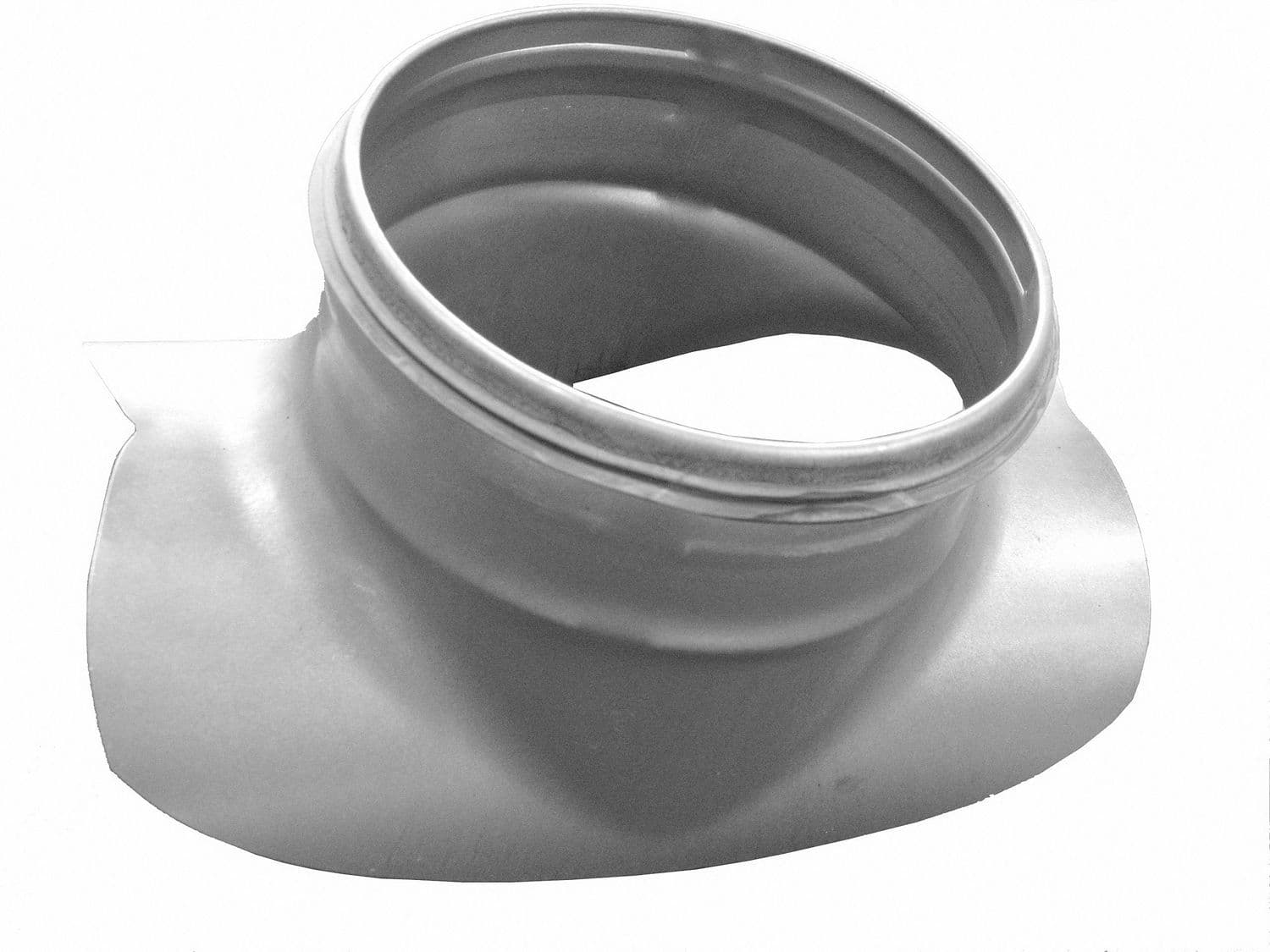 SPIRAL-D GALVA PIQUAGE PRESSE POUR VENTILATION 150-150MM vue 1