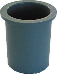 COLLERETTE PLASTIQUE P.SIPHON JOLY 40 MM vue 1