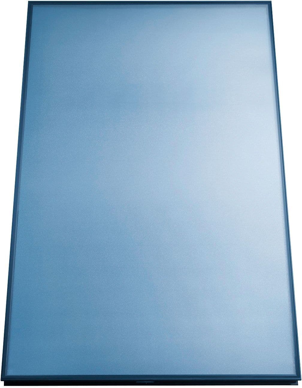 PANNEAU SOLAIRE AUROTHERM VFK 125V VAILLANT VERTICAL vue 1
