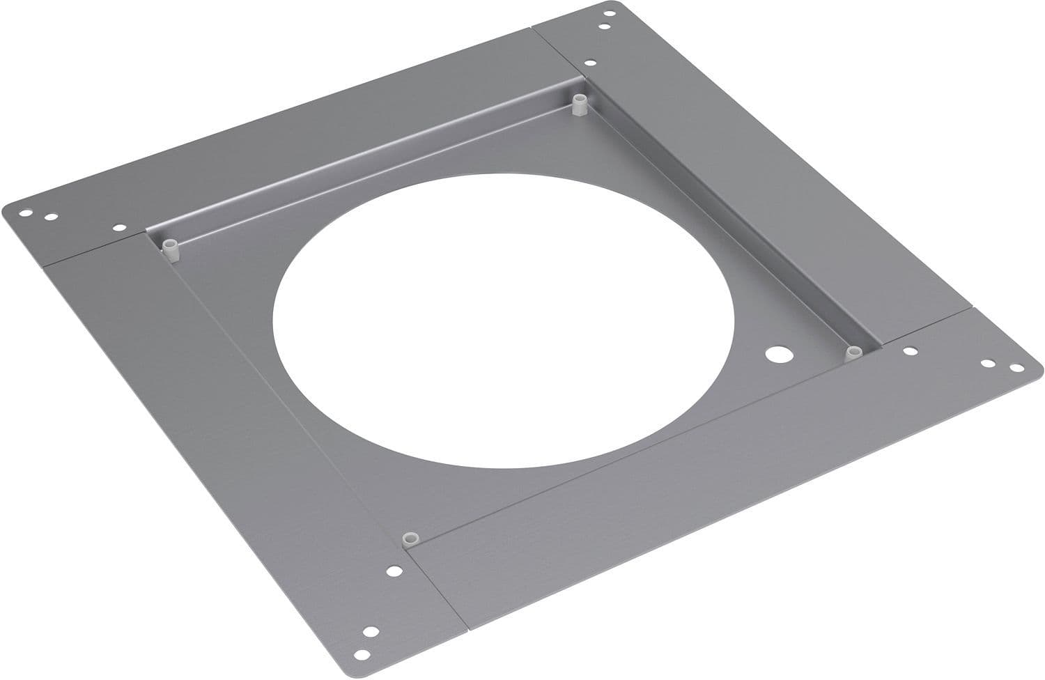 PLAQUE D'ADAPTATION DUCO ROOFFAN vue 1