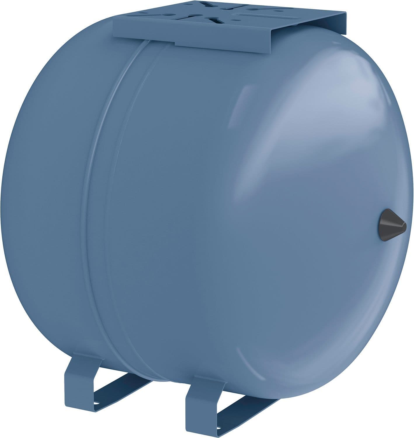 VASE D'EXPANSION SANITAIRE REFIX HW 80L 4KG 10BAR vue 1