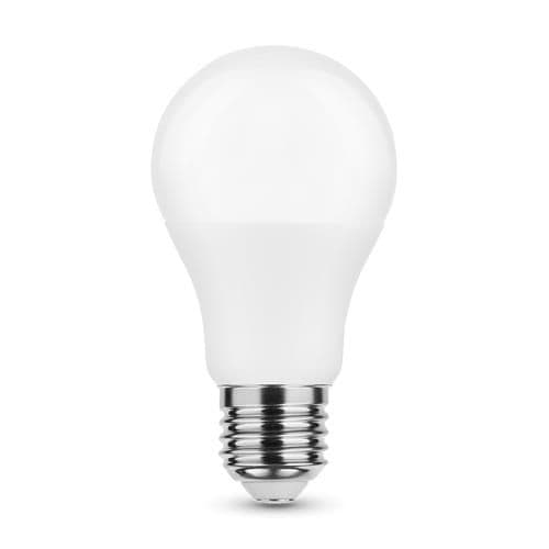Lampe Smart lightting Led globe A60 8,5W E27 270° 6000K (806 lumen) vue 1