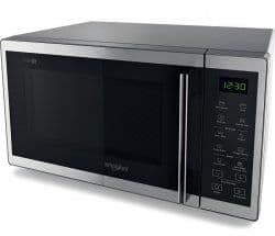 Four à micro ondes: grill micro wave + grill 25L - 900W 1000W - digital 281 x 483 x 419mm 16kg vue 1