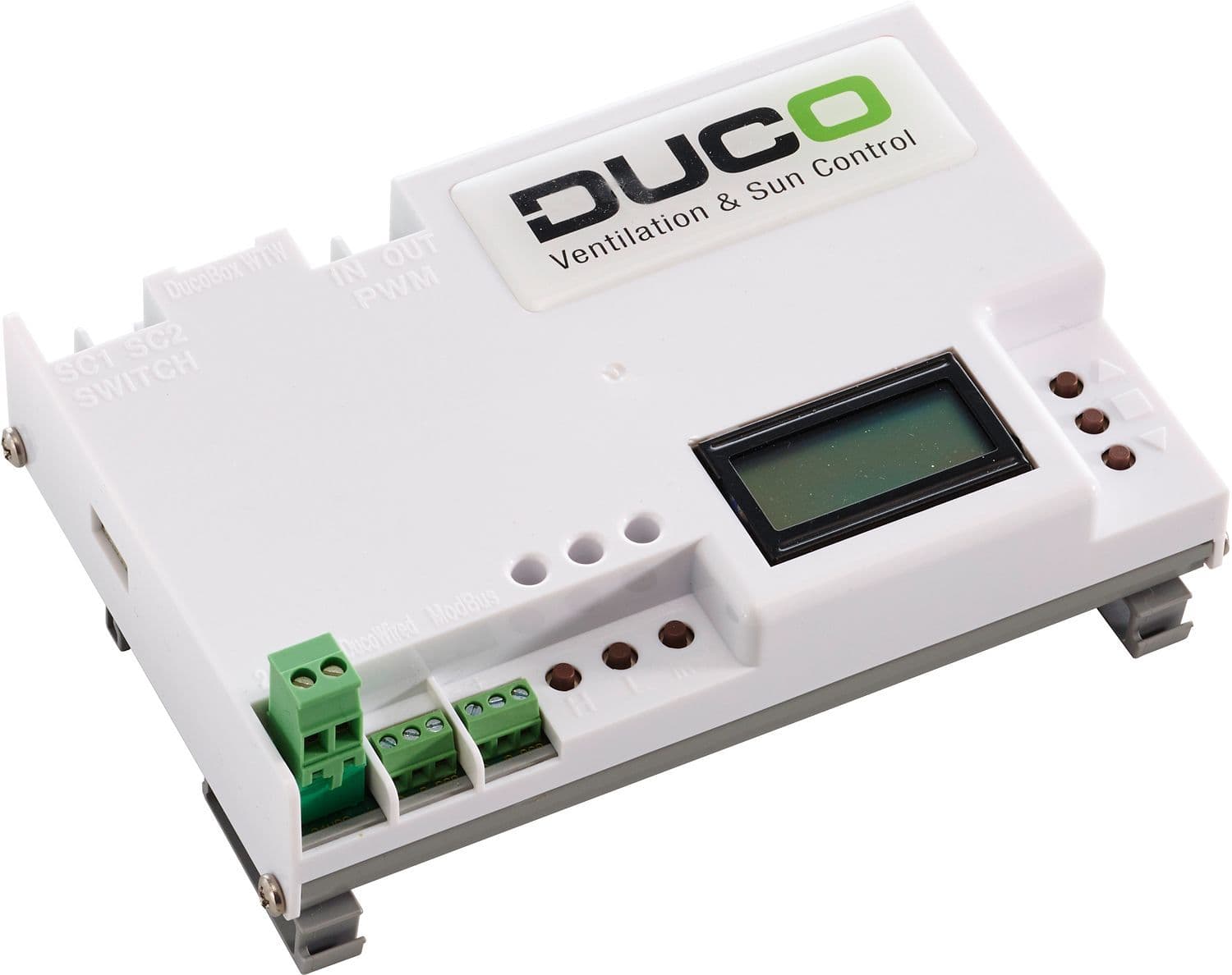 UNITE IQ DUCO vue 1