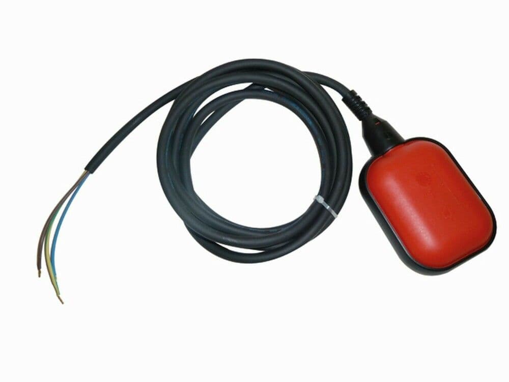 KSB FL.EURO 2000E 10M CABLE vue 1