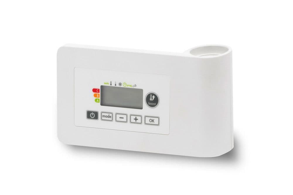 Vasco E-Volve E-V régulation vue 1