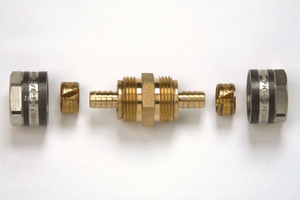 SCHU RAC.TUBE PE-XA 16X2MM_2X vue 1