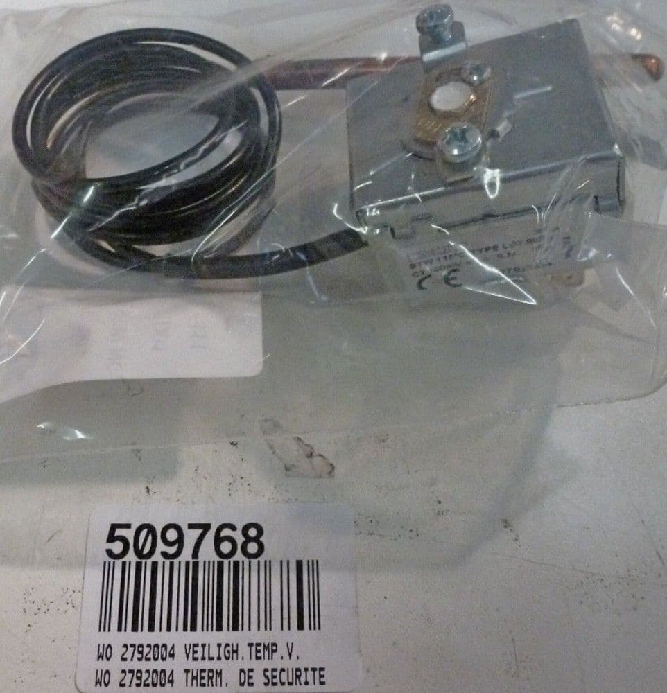WO 279200499 THERM.SECURITE vue 1