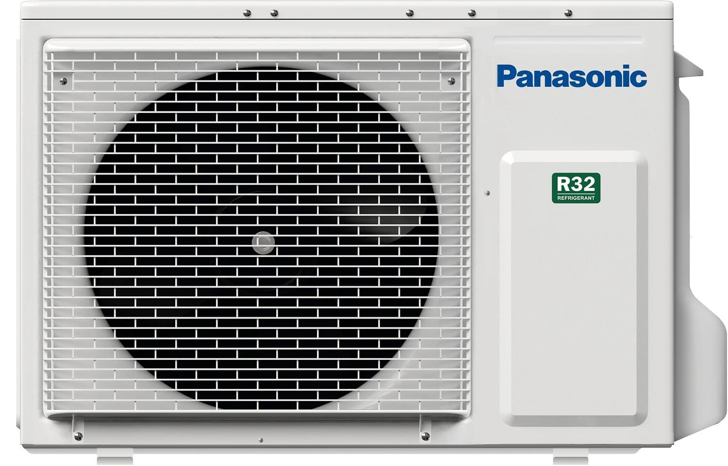 UNITE EXTERIEURE PAC AIR/AIR AIRCO MONOSPLIT Z P.CONSOLE 5,0KW PANASONIC vue 1