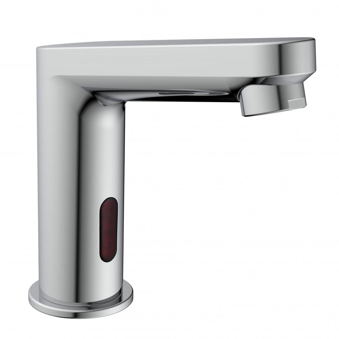 99100 VITAL Mitigeur lavabo à capteur, chromé vue 1