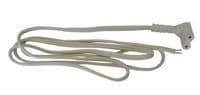 Socaflex soquet G13 2A - 250V avec câble rigide de longueur 1,20m vue 1