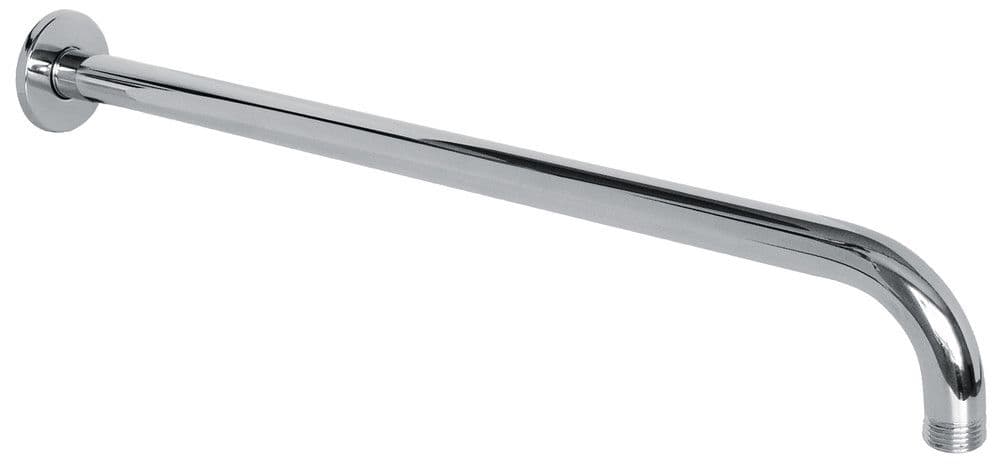 Van Marcke Murlo bras de douche raccord universel 400mm montage mural vue 1