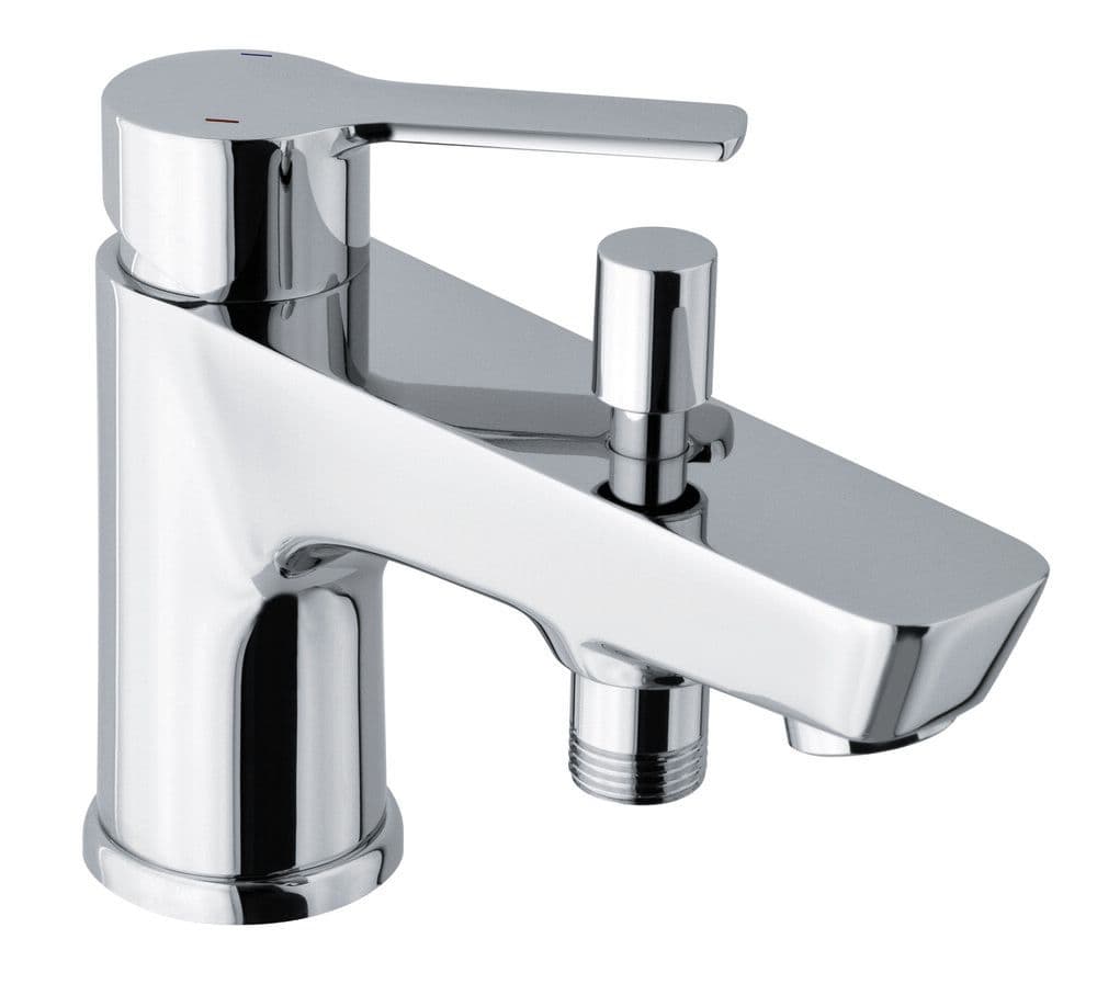 intro Erba mitigeur bain/douche 1 trous nu NF vue 1