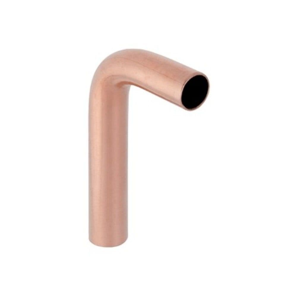 Geberit Mapress cuivre-eau coude d'ajustage 90° 28 vue 1