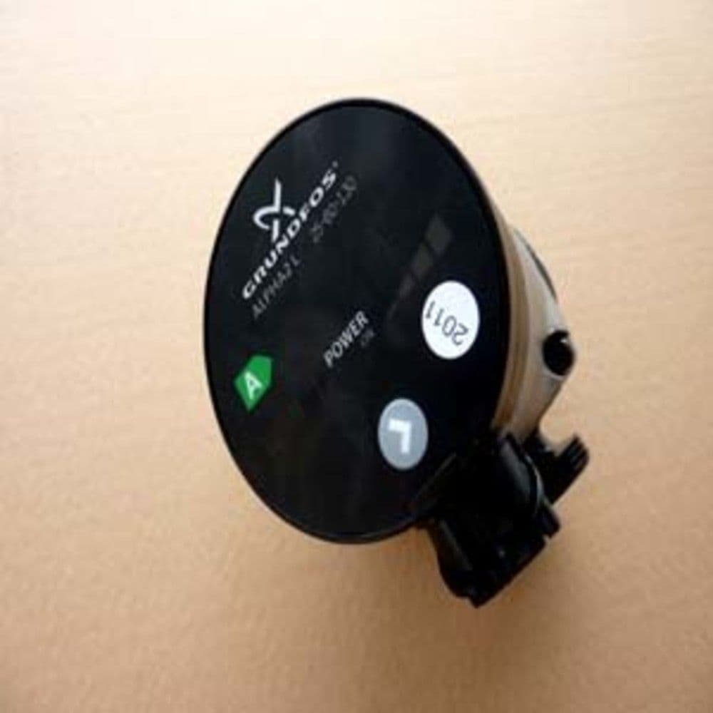 De Dietrich S55562 - Pumpe Grundfos UPE 25/90 vue 1