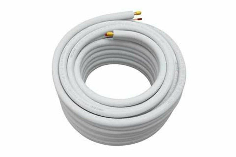 conduit de refroidissement 3/8"+5/8" 20m vue 1