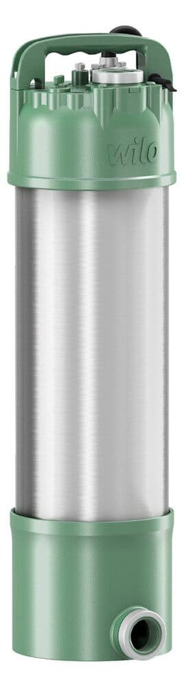 Wilo Extract First pompe submersible multicellulaire vue 1