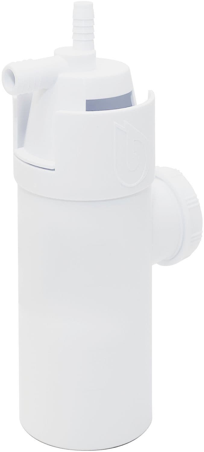 SIPHON P.ADOUCISSEUR D-SOFT 6/4"-40MM vue 1