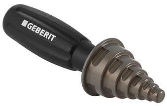 APPAREIL DE CALIBRAGE MEPLA GEBERIT 16-50MM vue 1