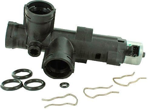 CLAPET 3 VOIES BOSCH vue 1