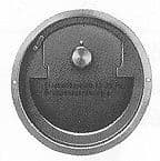 REGULATEUR DE TIRAGE KZR03 DIAM 150 vue 1