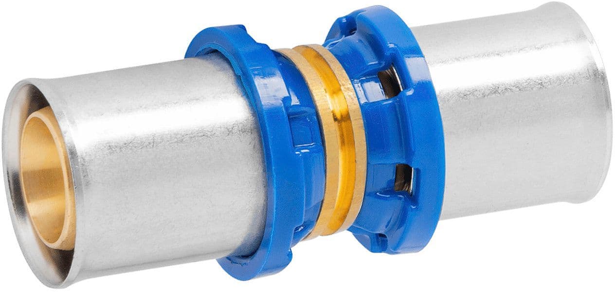 MANCHON 26MM ALUPEX vue 1
