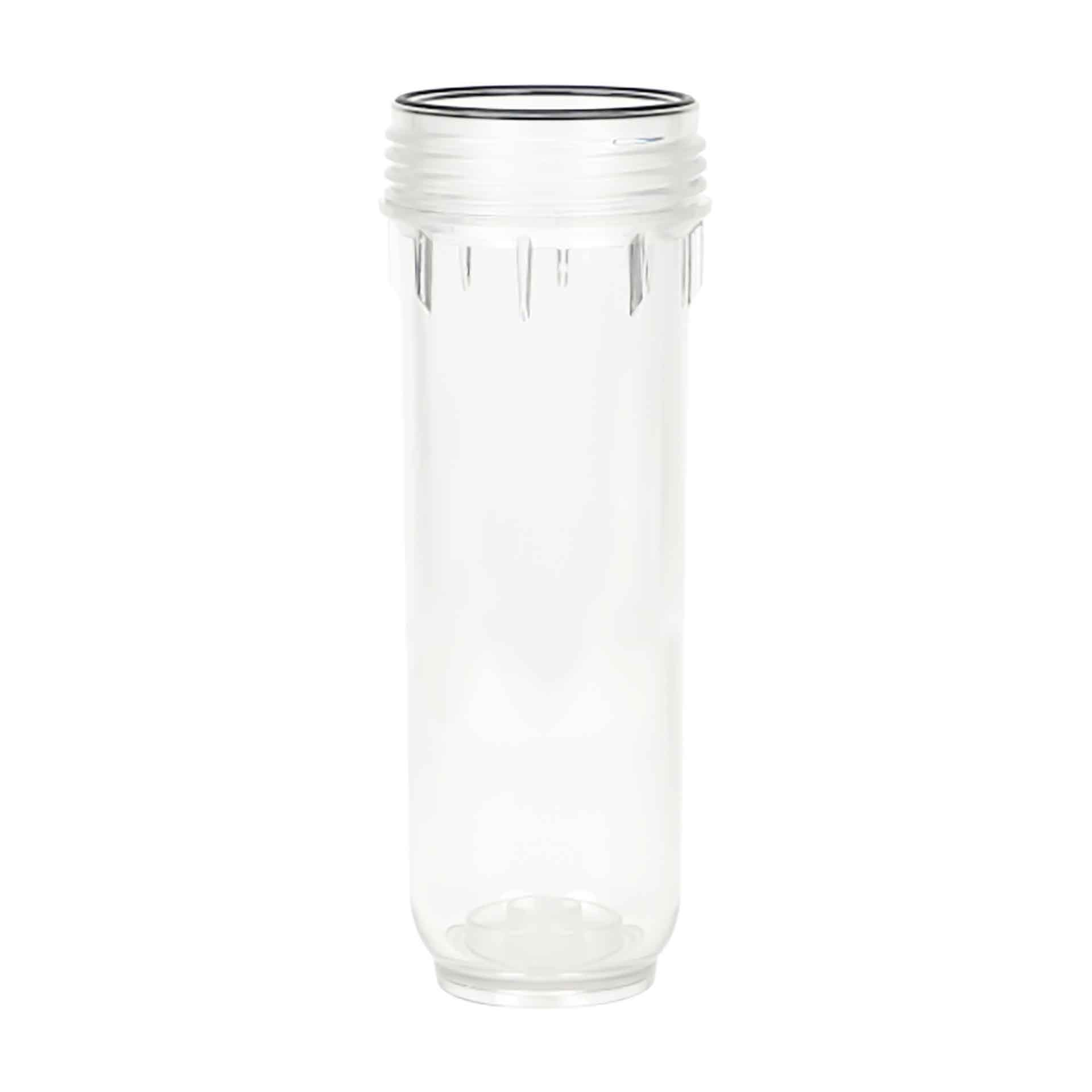 PETIT GOBLET TRANSPARENT POUR HYDRA HYDRA DUO vue 1