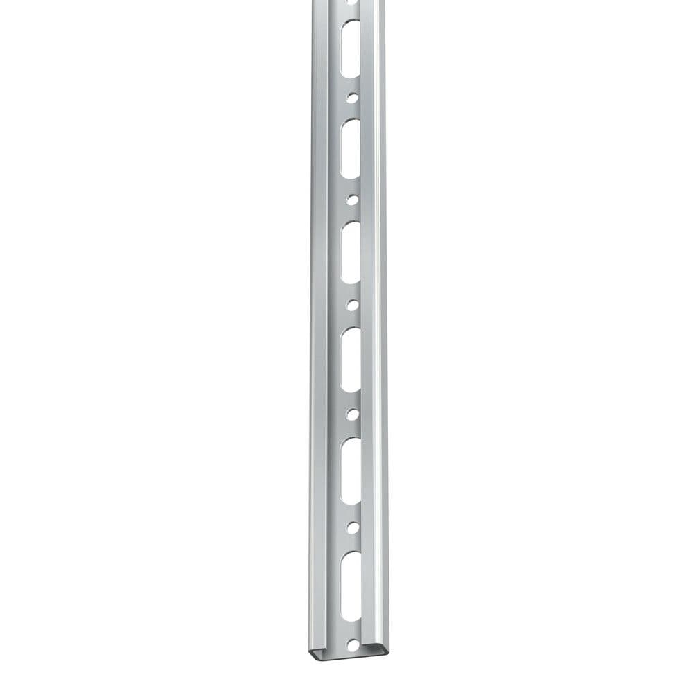 RAIL R1 NO P/LONG 2M. R30X15 vue 1