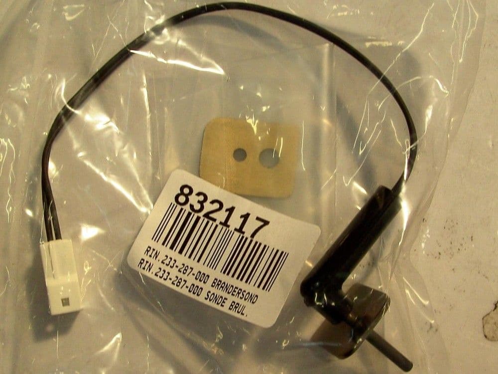 RIN 233-287-000 SONDE BRÛLEUR vue 1