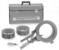 ROTHENBERGER ROCUT 160/6"INSERT.110-160 vue 1