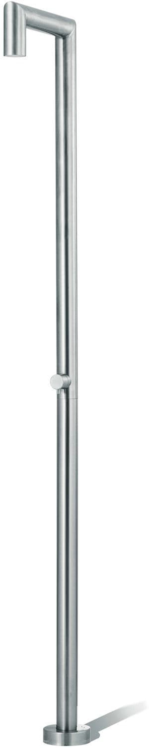 COLONNE DE DOUCHE LIBRE JEE-O 04 INOX BROSSE vue 1