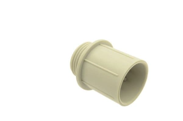 Entrée tube M20 pour tube de 16 - 20mm vue 1