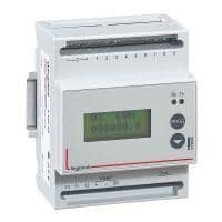 Concentrateur d'impulsions modulaires - 4 modules vue 1