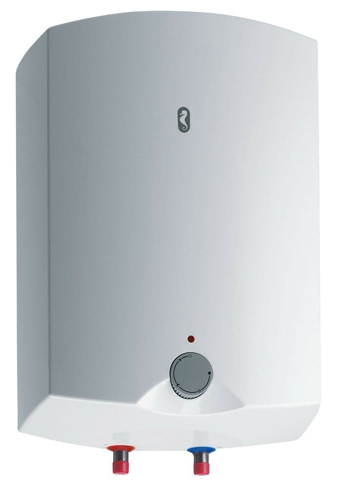 Van Marcke Pro 10L UP chauffe-eau cuisine 230V sur évier résistance blindée vue 1