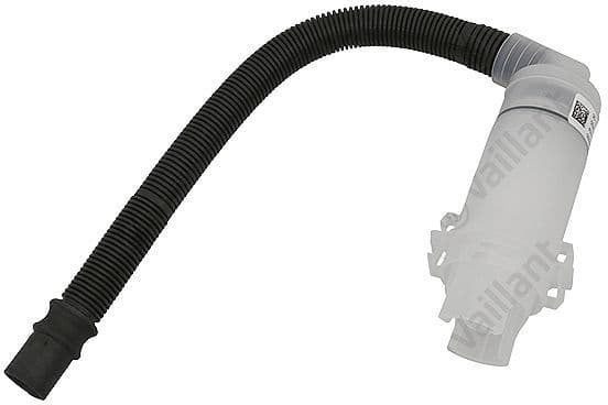 SYPHON POUR CHAUDIRE A GAZ ECO TEC PLUS VAILLANT vue 1