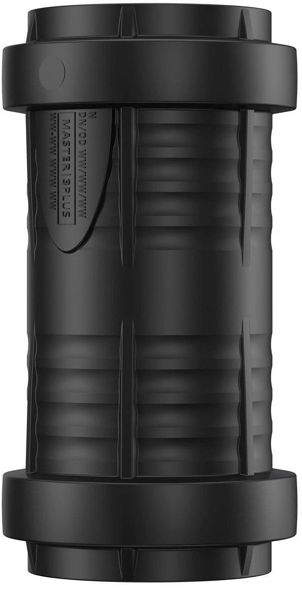 MANCHON DOUBLE PP FF 40MM NOIR vue 1